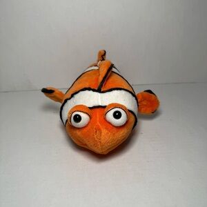 Webkinz Clown Fish
